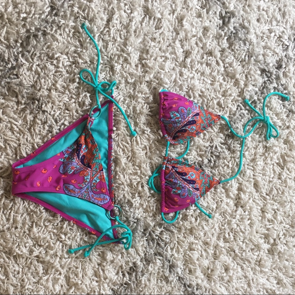 vs bikini S EUC